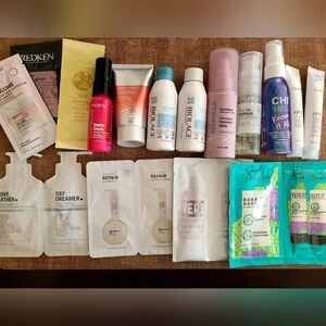 Lot Of Haircare Products NEW